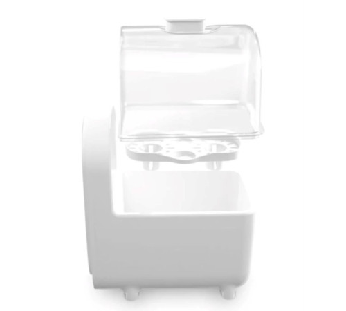 neno 3684 sterilizator si incalzitor biberoane 6 in 1 "neno lindo" mam-ur007