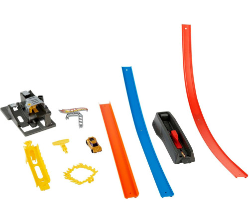 hot wheels gnd92 set de joc "energy track"