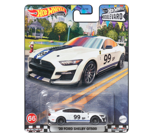 hot wheels gjt68 Базовая машинка “boulevard” в ассортименте 