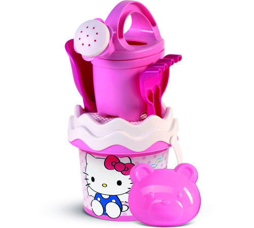 Jucării pentru Copii - Magazin Online de Jucării ieftine in Chisinau Baby-Boom in Moldova Androni 1335-00HK Set de nisip "Hello Kitty" Jucării pentru Copii - Magazin Online de Jucării ieftine in Chisinau Baby-Boom in Moldova androni 1335-00hk set de nisip "hello kitty"