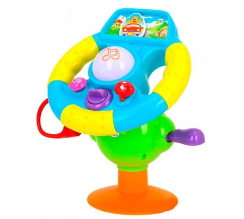 Детский магазин в Кишиневе в Молдове Hola Toys 916 Интерактивная игрушка "Забавный руль" Детский магазин в Кишиневе в Молдове hola toys 916 Интерактивная игрушка "Забавный руль"