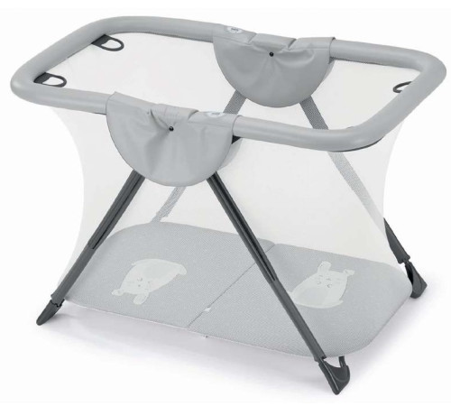 cam Манеж brevettato b120 c265 Зайчики
