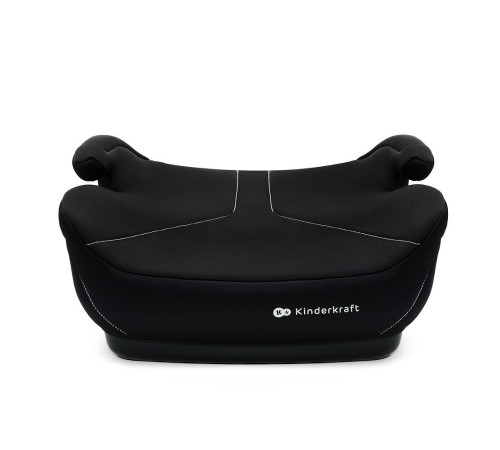  kinderkraft scaun auto i-boost 2 i-size (135-150 cm) negru