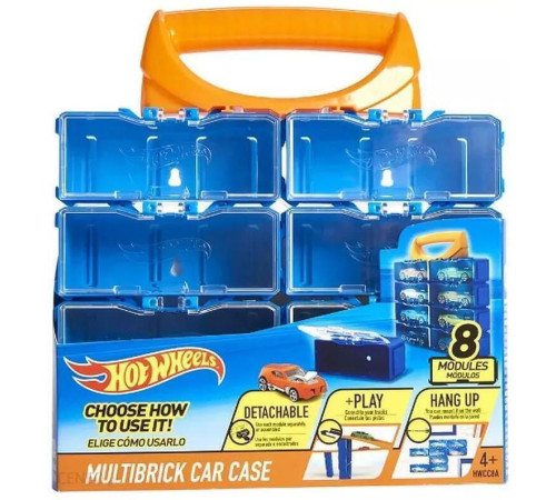 Jucării pentru Copii - Magazin Online de Jucării ieftine in Chisinau Baby-Boom in Moldova hot wheels hwcc8a container pentru 8 mașini