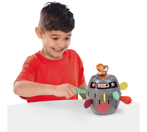 tomy t73290 joc distractiv "t-rex"