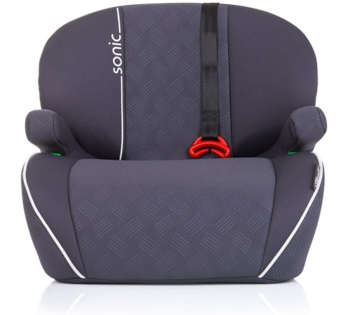 Автокресла и аксессуары в Молдове chipolino Бустер i-size isofix "sonic" sdksn02502an (125-150 см.) anthracite
