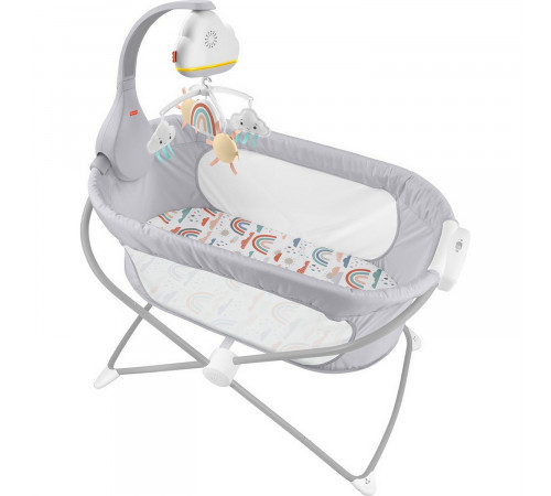 fisher-price hbp40 mobil "rainbow dreams"