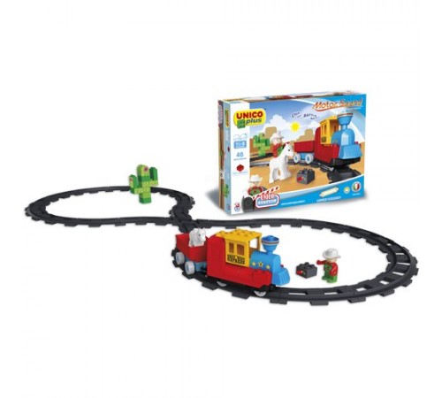 androni 8616-0000 constructor  "tren"