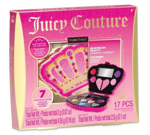 Детский магазин в Кишиневе в Молдове Make It Real 4475M Набор для макияжа "Шкатулка с драгоценностями" Детский магазин в Кишиневе в Молдове make it real 4475m Набор для макияжа "Шкатулка с драгоценностями"