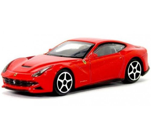 Детский магазин в Кишиневе в Молдове bburago18-56110 Машина ferrari race&play 1/64
