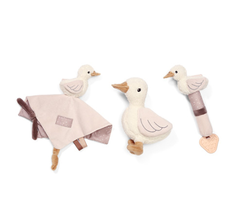 babyono-7402 1555 zornăitoare-c&acirc;rț&acirc;itor "goose zoe"