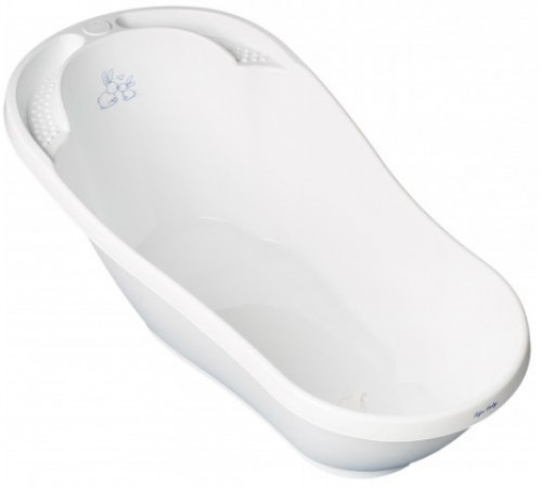 tega baby cada "banny" kr-011-103 (92 cm.) alb