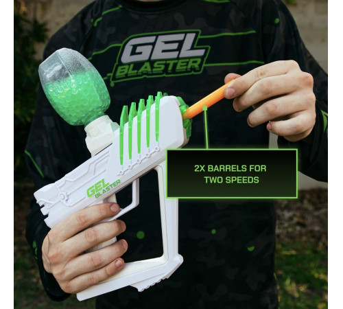 gel blaster gbs001 blaster surge