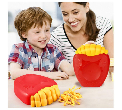 52907 Настольная игра "fries"