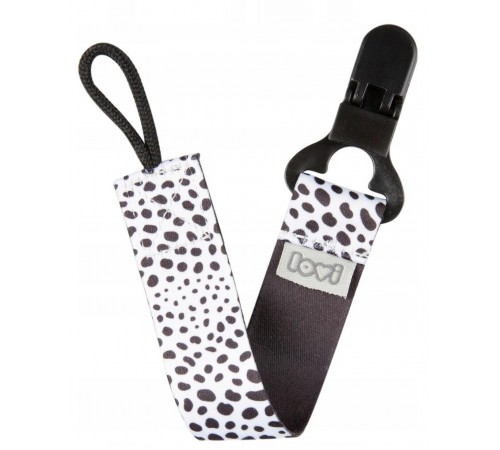  lovi 51/024 lant pentru suzeta "salt and pepper"