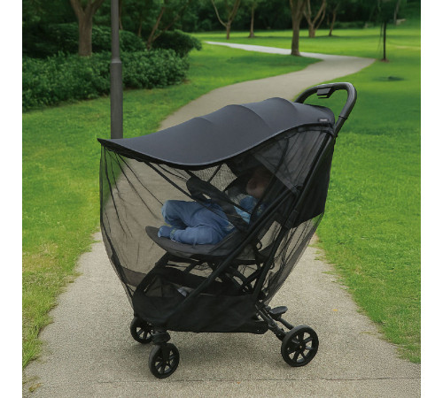 chipolino ssmkkstr02501 copertina combinată cu plasă 2 &icirc;n 1