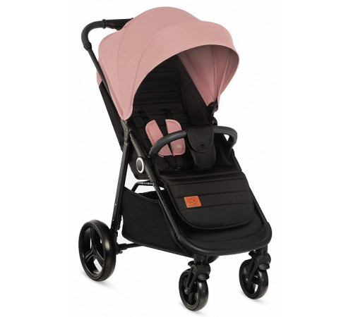  kinderkraft carucior grande plus roz