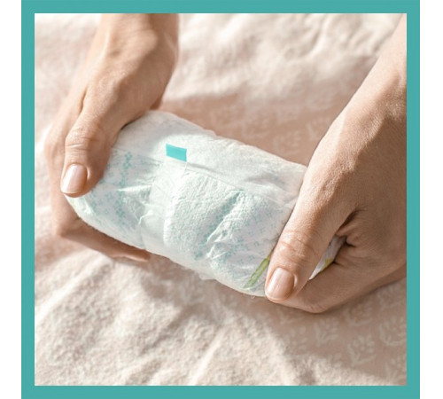 pampers pants 5 (12-17 kg. ) 22 buc.