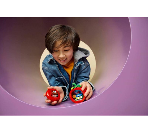 lego fortnite 77079 constructor "tomatohead" (210 el.)