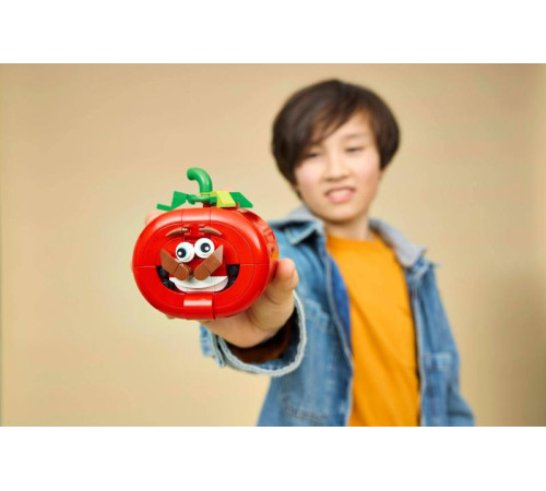 lego fortnite 77079 constructor "tomatohead" (210 el.)