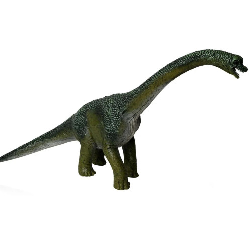funky toys ft2204126 figurină de dinozaur "brachiosaurus" verde închis