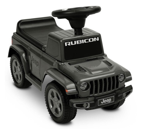 toyz 2593 mașină "jeep rubicon" gri
