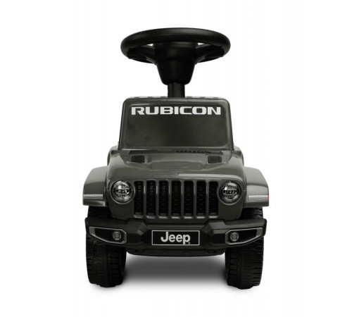toyz 2593 mașină "jeep rubicon" gri