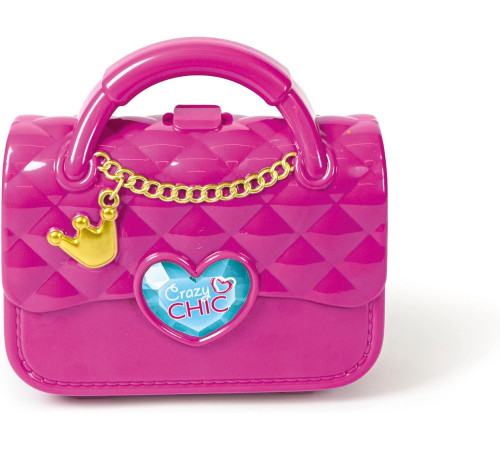 as kids 1022-18743 set cosmetica crazy chic  "gantă"