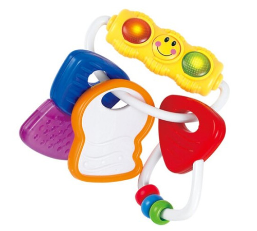  hola toys 306e zuruitoare-dintitor "cheile"