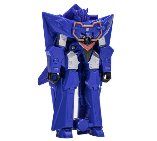 transformers f6229 Трансформер "earthspark figure terran 1 step flip" (10 см.) в асс.