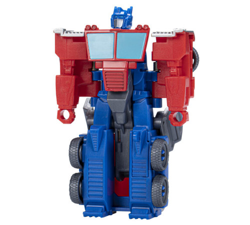 transformers f6229 Трансформер "earthspark figure terran 1 step flip" (10 см.) в асс.