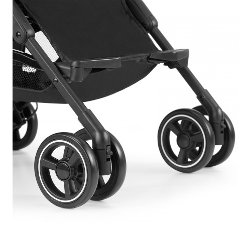 kinderkraft carucior mini dot gri