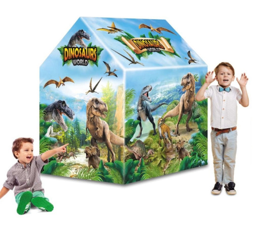  995-5004b cort pentru baieti "lumea dinozaurilor" zja361317