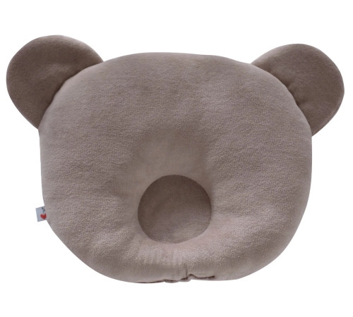  veres 140.1.09 pernă ortopedică "velour mokko"