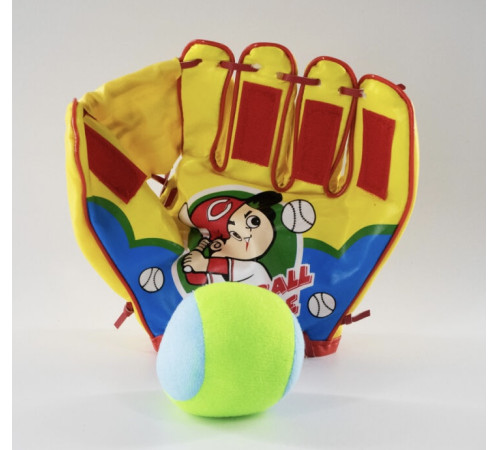 Jucării pentru Copii - Magazin Online de Jucării ieftine in Chisinau Baby-Boom in Moldova icom eb047904 set de baseball