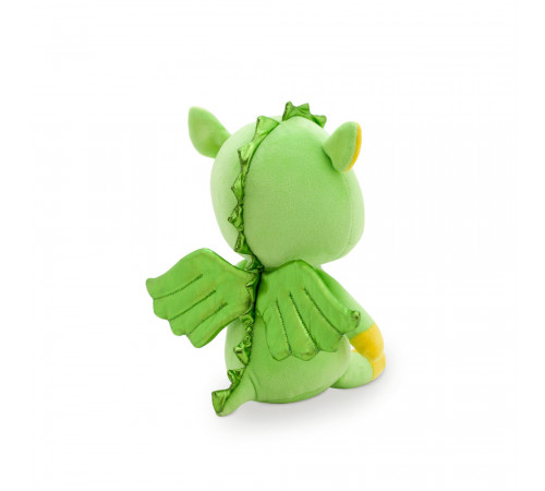 orange toys jucarie moale "mini twini: dragonul" 9046/20 (20 cm.)