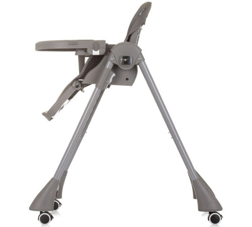 chipolino scaun pentru copii "candy shop" sthcs02401gn granit