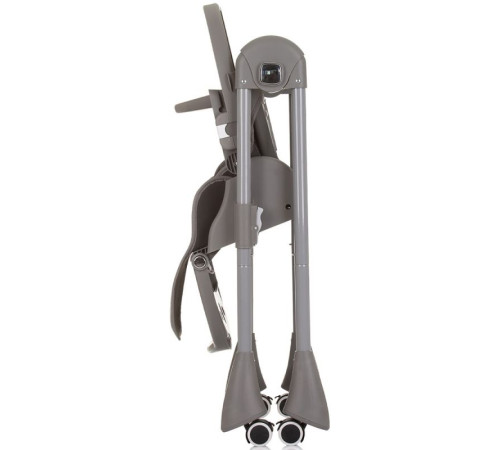 chipolino scaun pentru copii "candy shop" sthcs02401gn granit