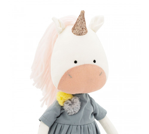 orange toys unicorn daphne cm09-09 (30 cm.)