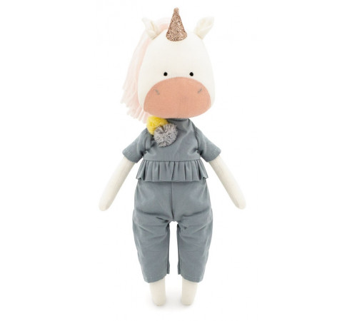  orange toys unicorn daphne cm09-09 (30 cm.)