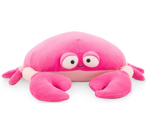 orange toys Мягкая игрушка "Краб" ot5005/60 (60 см.)
