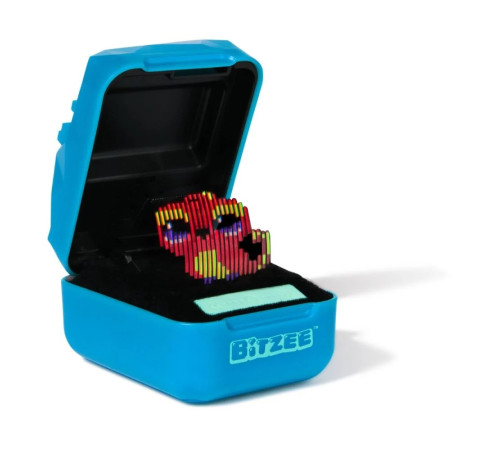 spin master bitzee 6069066 Цифровой интерактивный питомец "digital pet"
