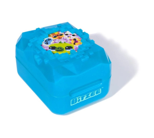 spin master bitzee 6069066 Цифровой интерактивный питомец "digital pet"