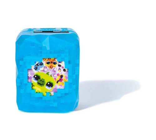 spin master bitzee 6069066 Цифровой интерактивный питомец "digital pet"