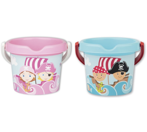  androni 0301-00pi Набор для песка "Пираты" в асс.