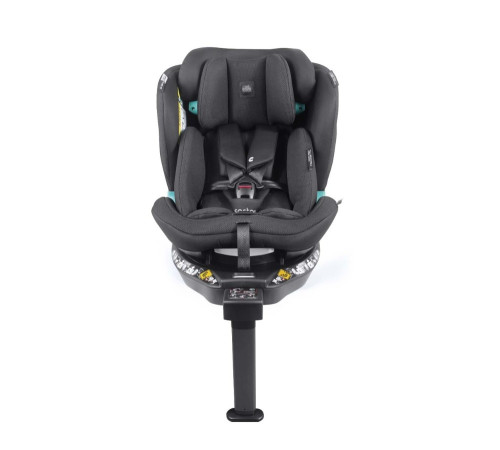 cam scaun auto sosta i-size s176/220 (40-150 cm.)  gr. 0+/1/2/3 ( 0-36 kg.) negru