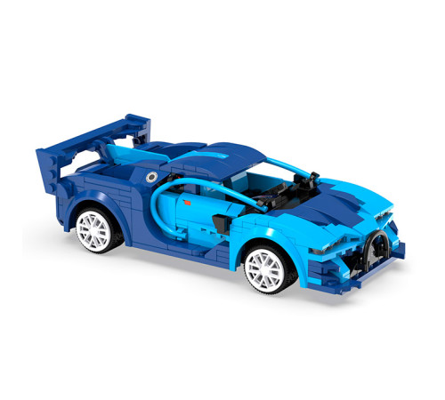 cada c51073w automobil cu radio control "bugatti veyron" (&lrm;325 el.)