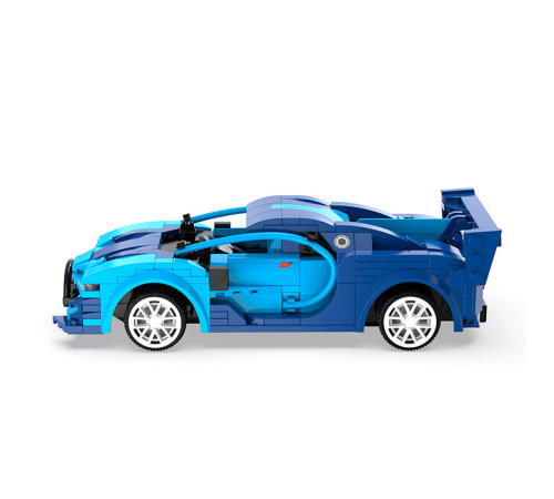 cada c51073w automobil cu radio control "bugatti veyron" (&lrm;325 el.)