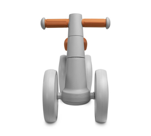 toyz 02350 Беговел "otto" серый