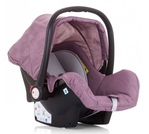 Chipolino Автокресло Havana STKHA02002PU 0+(0-13кг.) фиолетовый chipolino Автокресло havana stkha02002pu 0+(0-13кг.) фиолетовый